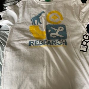 LRG Tee